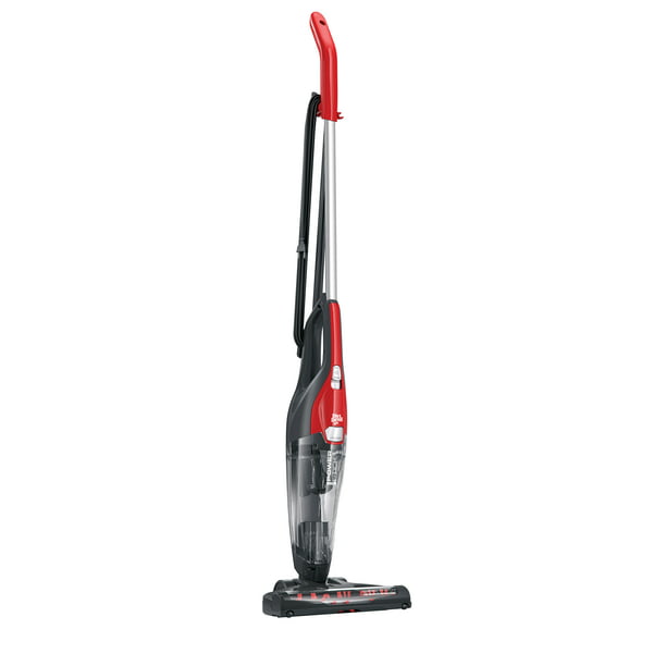 Cyclonic Filtration Dirt Devil SD20505 Power Air Corded Bagless Stick Vacuum